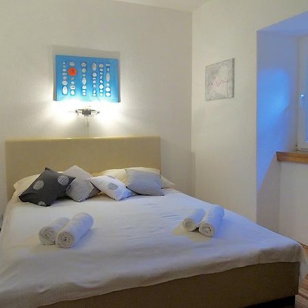 Apartment Nika 스플리트 외부 사진