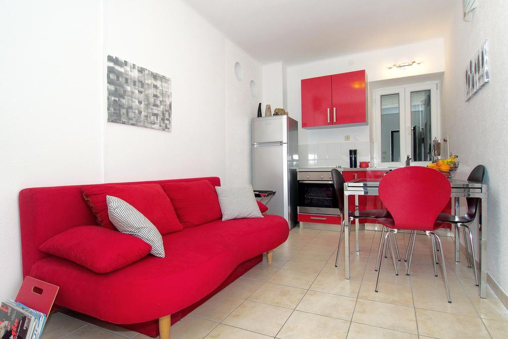Apartment Nika 스플리트 외부 사진