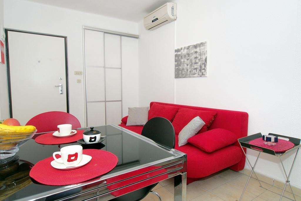 Apartment Nika 스플리트 외부 사진