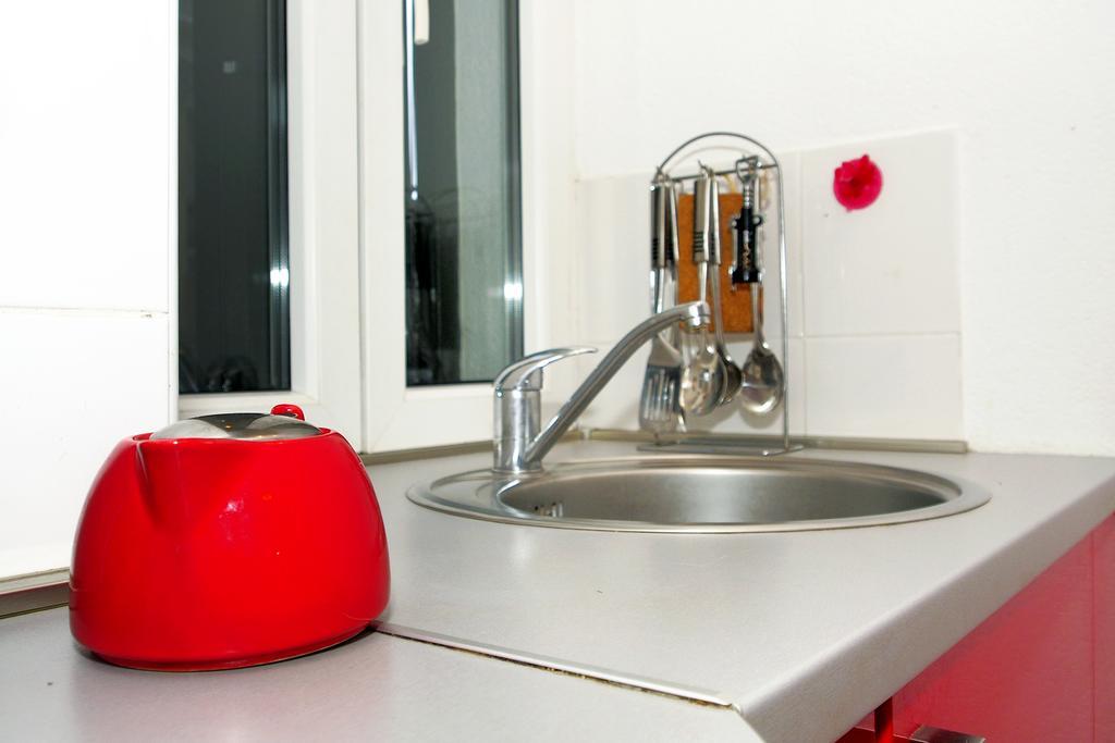 Apartment Nika 스플리트 외부 사진
