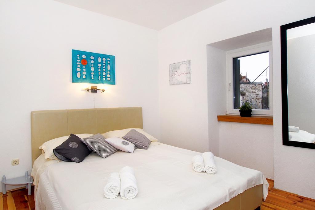 Apartment Nika 스플리트 외부 사진