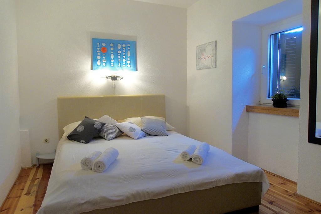 Apartment Nika 스플리트 외부 사진