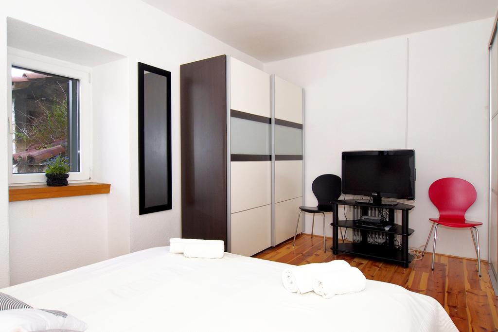 Apartment Nika 스플리트 외부 사진