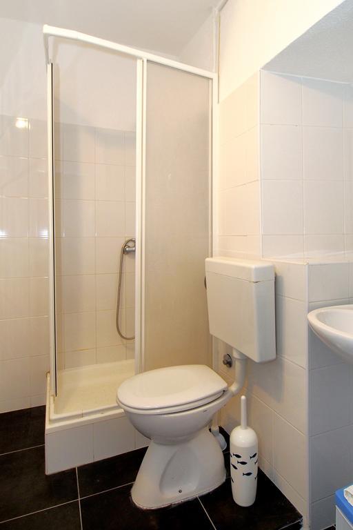Apartment Nika 스플리트 외부 사진
