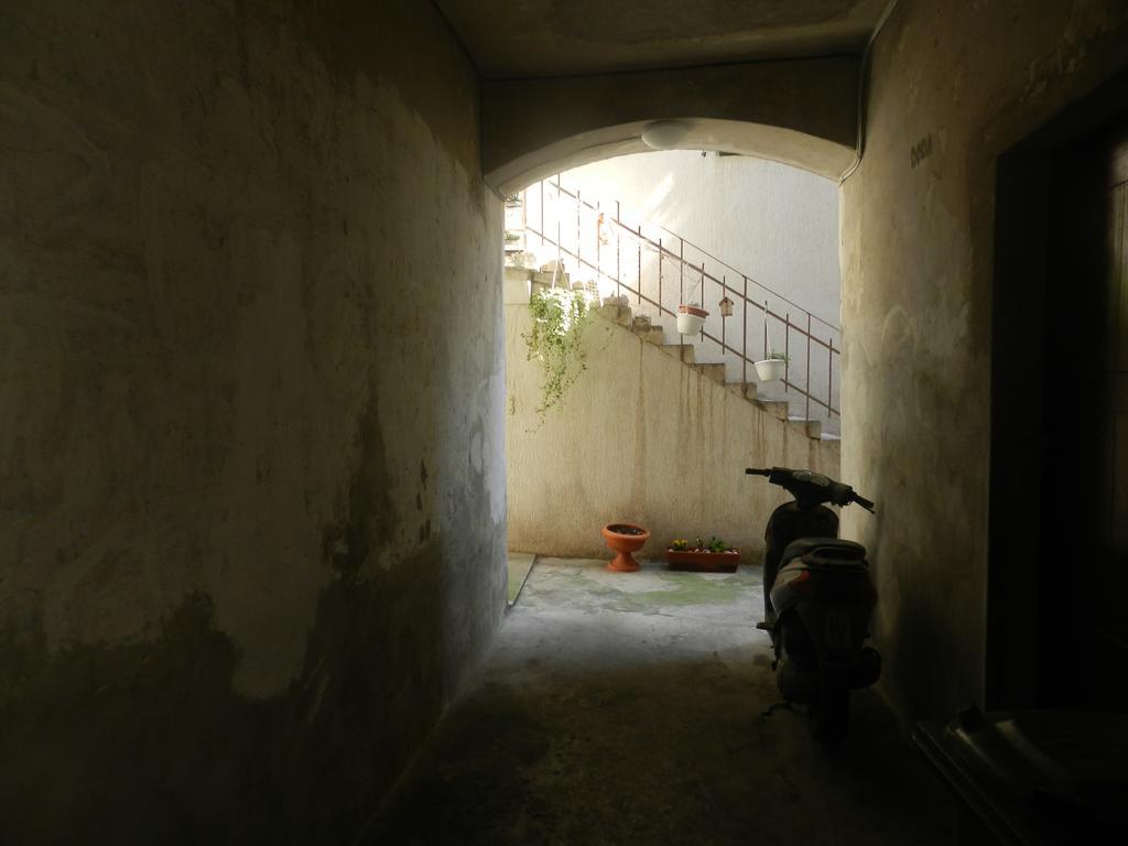 Apartment Nika 스플리트 외부 사진