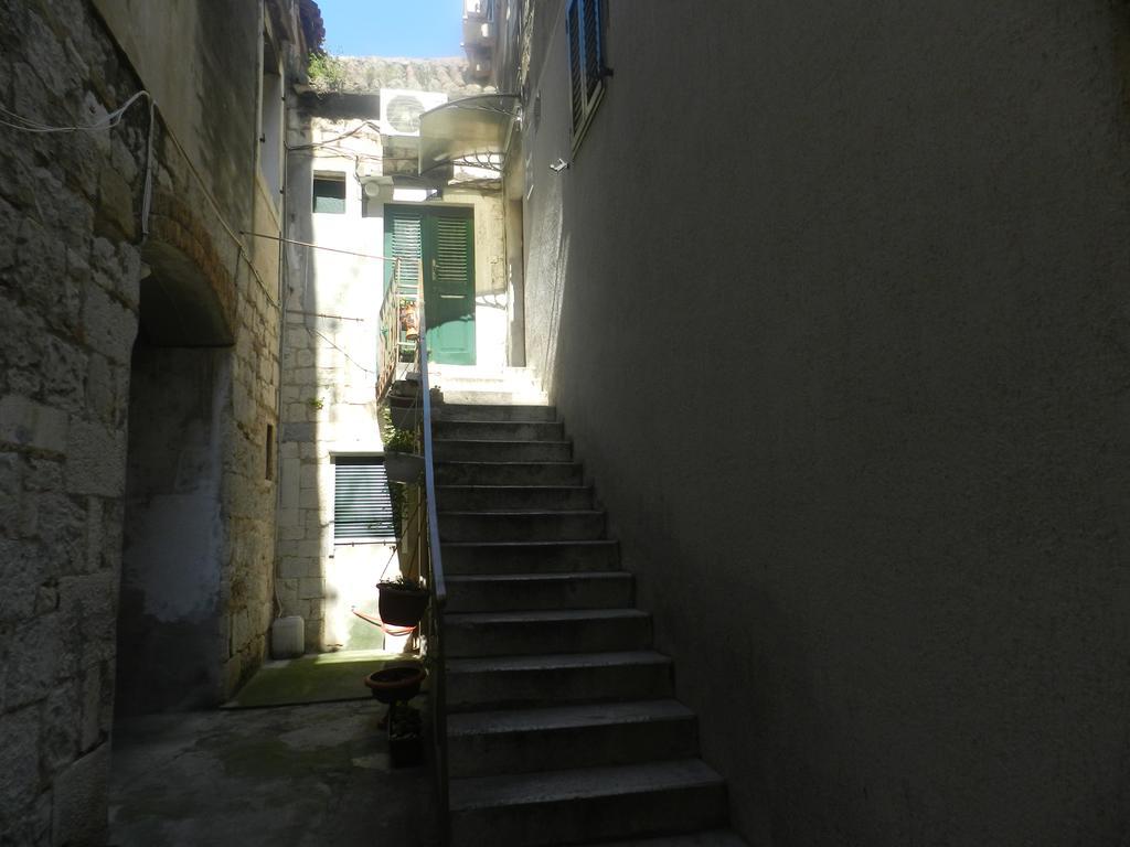 Apartment Nika 스플리트 외부 사진